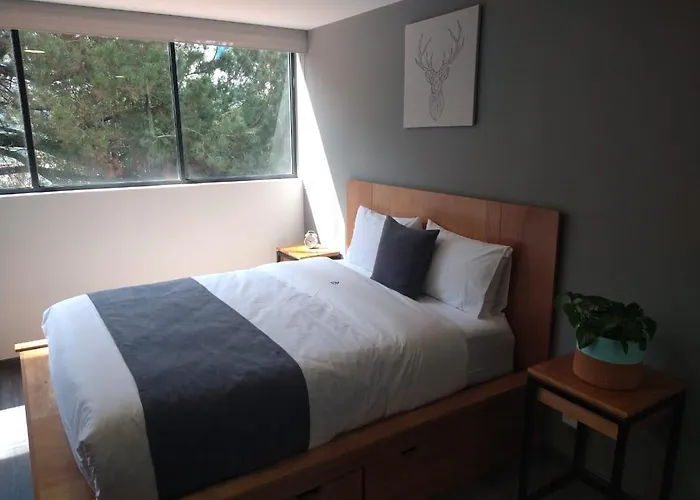 Casa Bonsai Couette-café